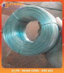 Dây niêm phong inox