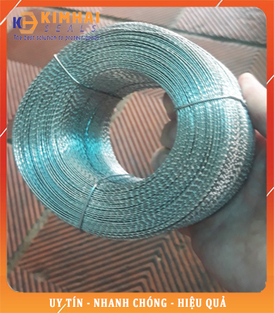 Dây niêm phong inox