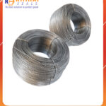 dây kẽm 1mm
