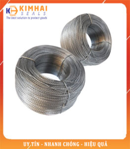 dây kẽm 1mm