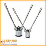 kẹp nắp thùng phuy 200L