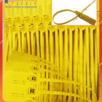 kẹp chì nhựa 40cm