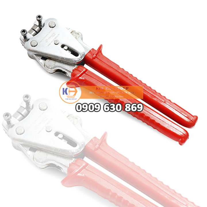 kìm bấm chì cộng lực kềm bấm chì cộng lực