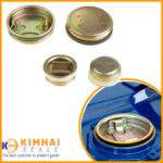 Nắp Seal Niêm Phong Thùng Phuy 2"&3/4" - Ảnh 4