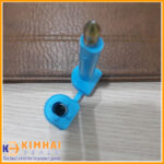Seal Niêm Phong Cối 7mm- khóa kẹp chì niêm phong container, xe tải - Ảnh 5