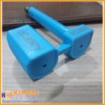 Seal Niêm Phong Cối 7mm- khóa kẹp chì niêm phong container, xe tải - Ảnh 6