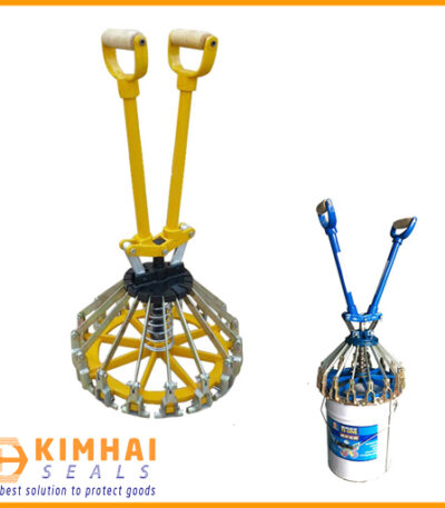 kẹp nắp thùng sơn 20L