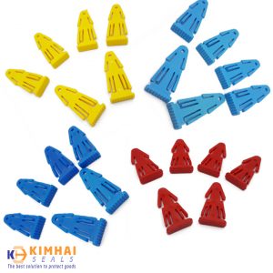 seal chốt thùng nhựa