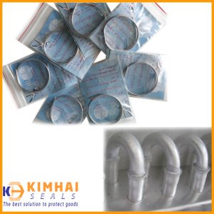 que hàn nhôm lõi thuốc