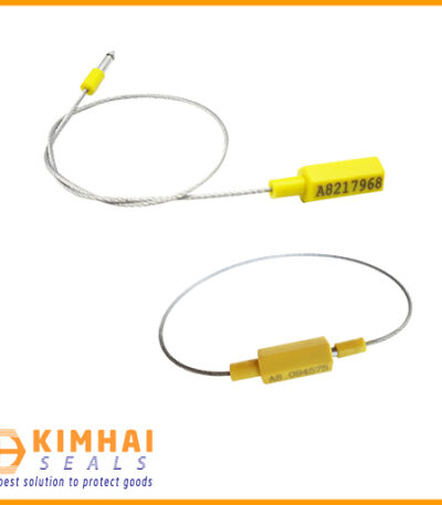 seal niêm phong cáp bấm