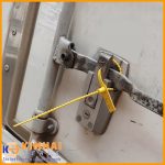 seal niêm phong nhựa HCM