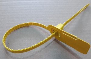 seal niêm phong nhựa răng cưa