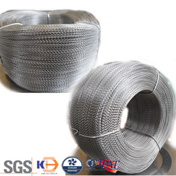 dây chì niêm phong inox