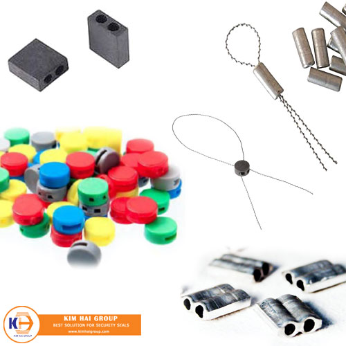 hạt chì niêm phong là gì viên chì niêm phong