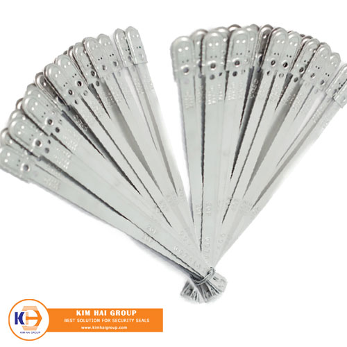 bán seal lá thép container seal lá thép cho container