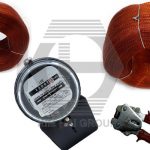 niêm chì công tơ điện nước