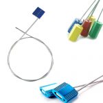 seal cáp niêm phong container