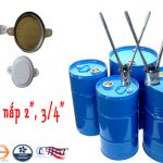 kìm bấp nắp niêm phong thùng phuy