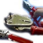 Kềm bấm chì niêm phong