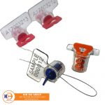 seal niêm phong vặn