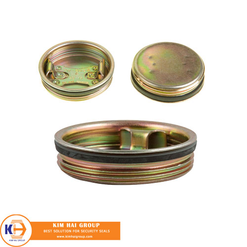 nắp vặn thùng phuy sắt 200L nắp vặn thùng phuy 200L