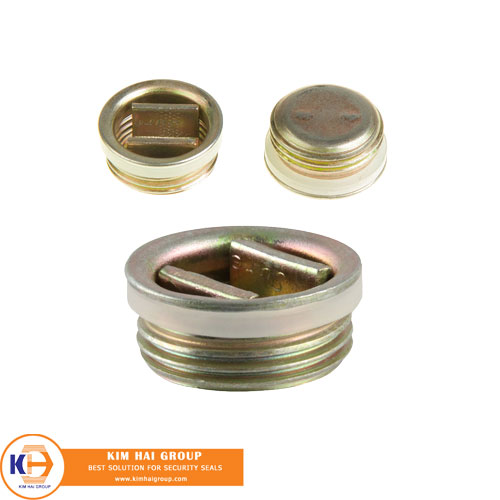 nắp vặn thùng phuy sắt 200L nắp vặn thùng phuy sắt