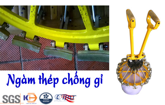 cung cấp kẹp nắp thùng 18-20L tại Biên Hòa kẹp nắp thùng 18-20L