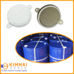chụp nắp lớn niêm phong thùng phuy