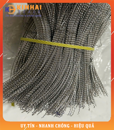 dây cáp cắt đoạn