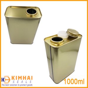 can thiếc đựng mẫu