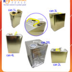 can thiếc hoá chất