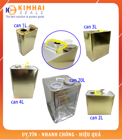 can thiếc hoá chất