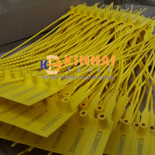 seal nhựa niêm phong dài 40cm