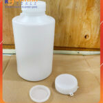 bình nhựa HDPE