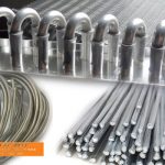 que hàn nhôm bọc thuốc nhẹ lửa