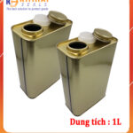 can thiếc 1L