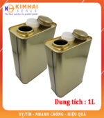 can thiếc 1L