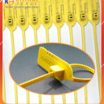kẹp chì nhựa 25cm