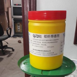 thuốc hàn nhôm hũ to 500gr