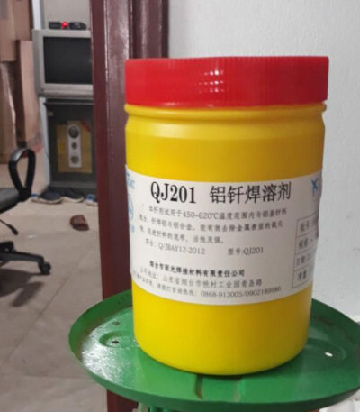 thuốc hàn nhôm hũ to 500gr
