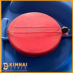 nắp niêm phong thùng phuy