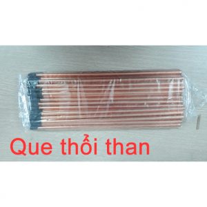 que thổi than carbon