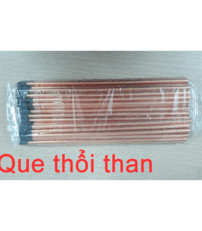 que thổi than carbon