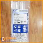 dây rút inox 4.5x200mm