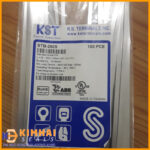 dây rút inox 4.5x250mm