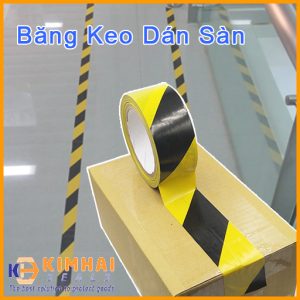 băng keo dán sàn