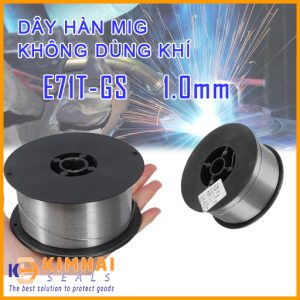 dây hàn không khí