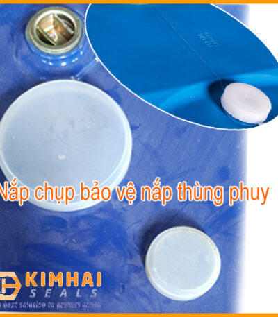 nắp nhựa niêm phong