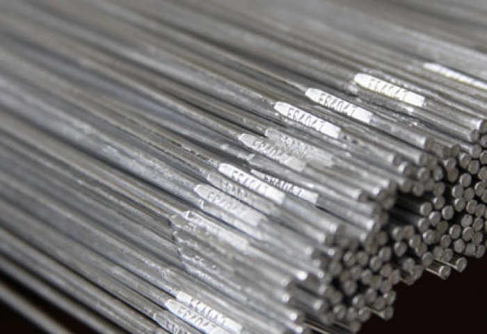 Que nhôm hàn sở hữu nhiều ưu điểm nổi bật Que nhôm hàn sở hữu nhiều ưu điểm nổi bật