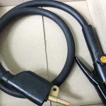 Mỏ thổi que than